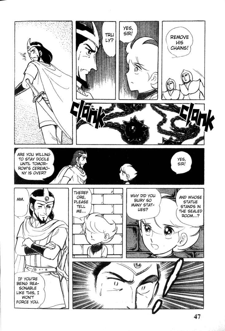 Page 13 Chapter 2 Pygmalio