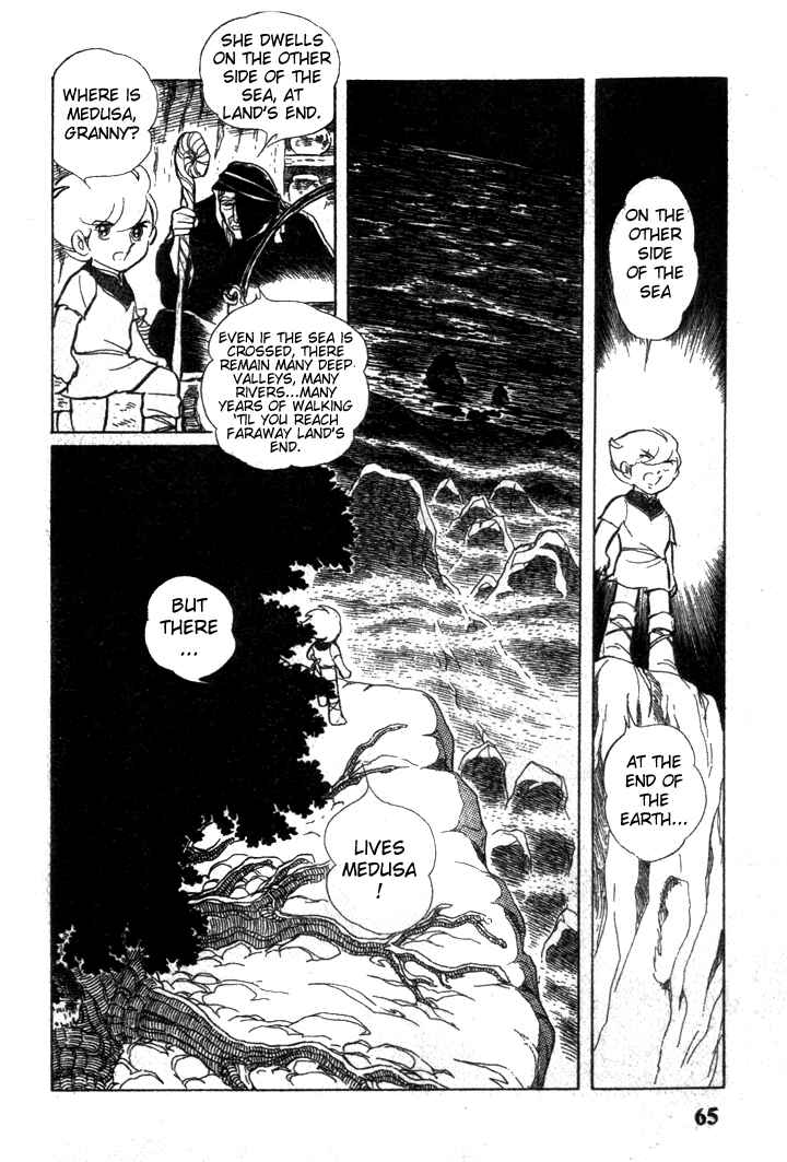 Page 31 Chapter 2 Pygmalio