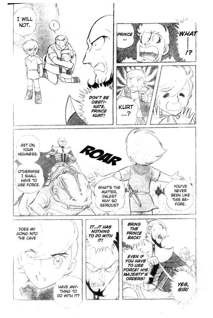 Page 9 Chapter 2 Pygmalio