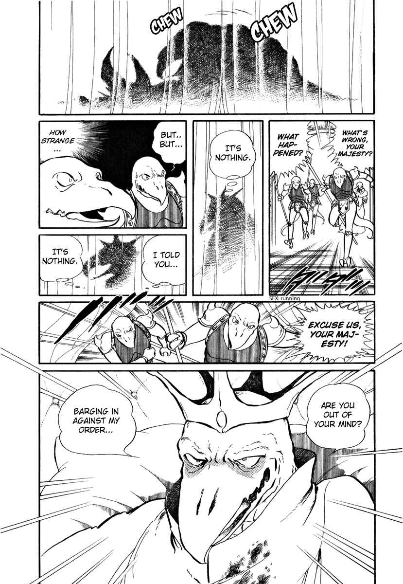 Page 20 Chapter 31 Pygmalio
