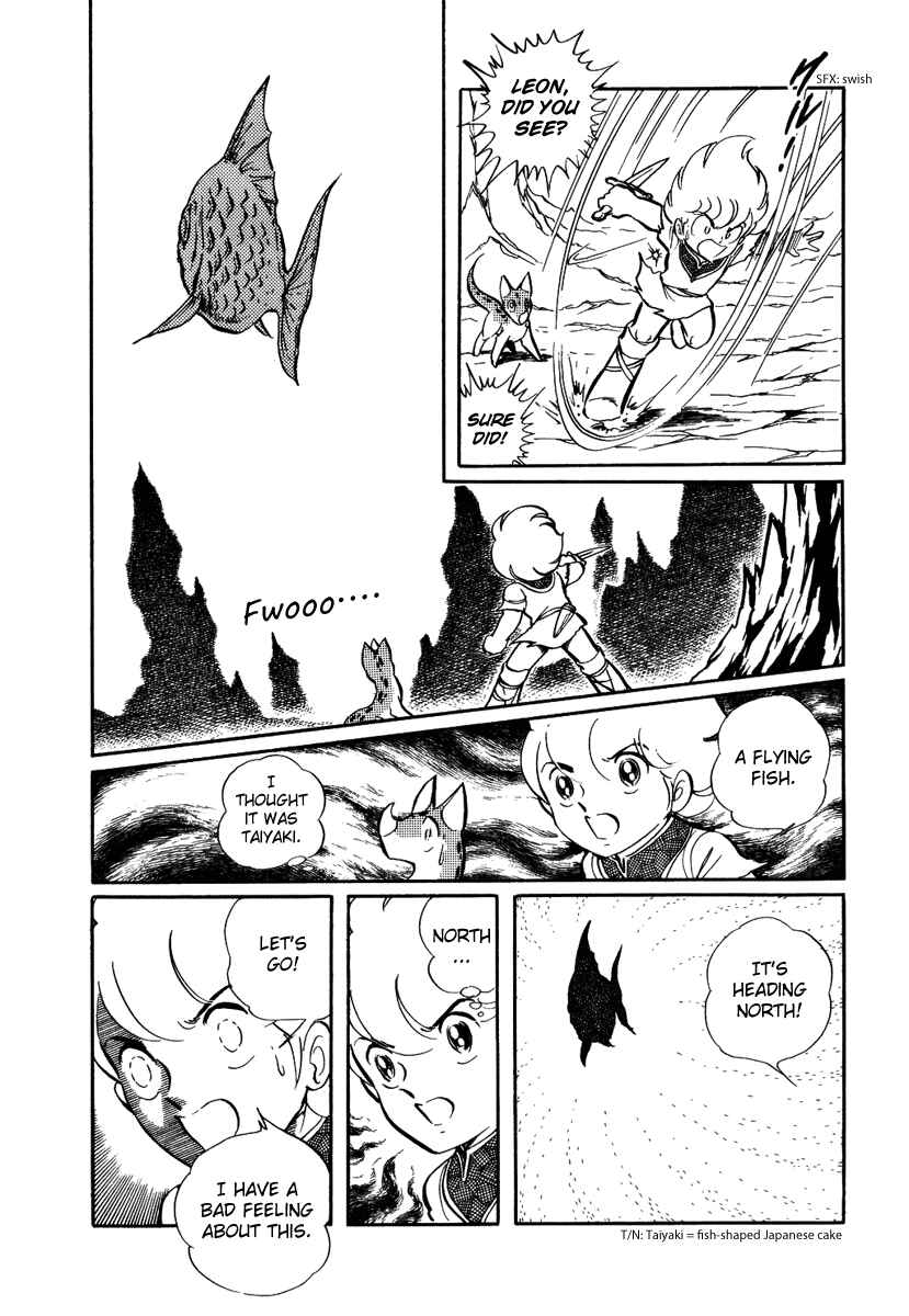 Page 27 Chapter 31 Pygmalio