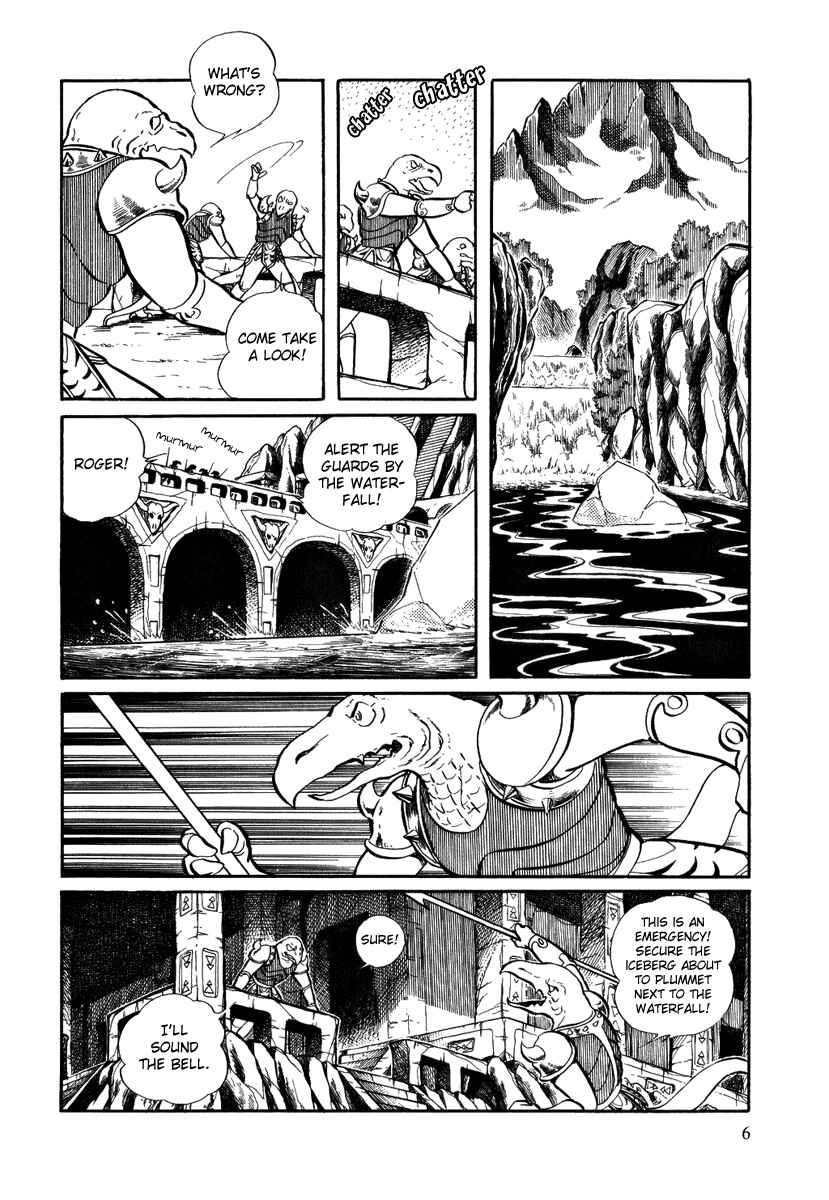 Page 6 Chapter 31 Pygmalio