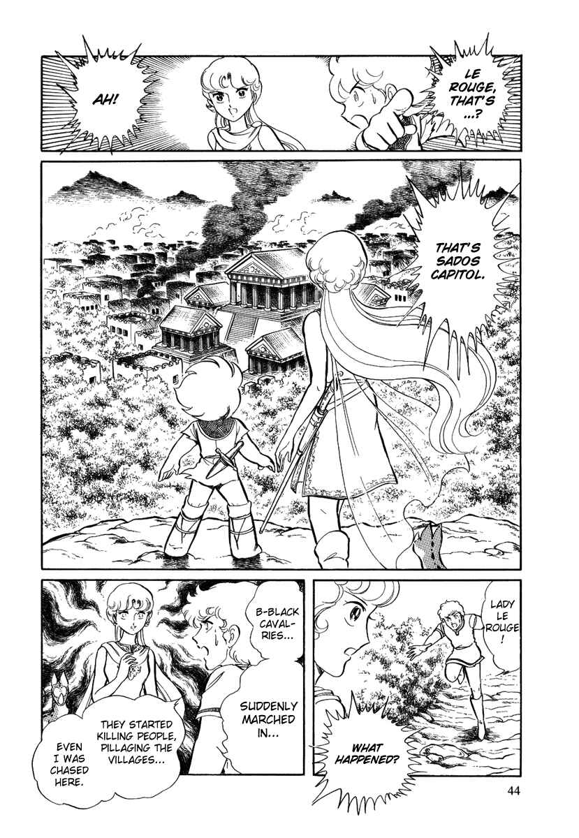Page 12 Chapter 32 Pygmalio