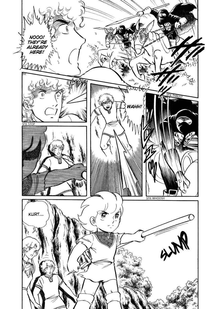 Page 13 Chapter 32 Pygmalio