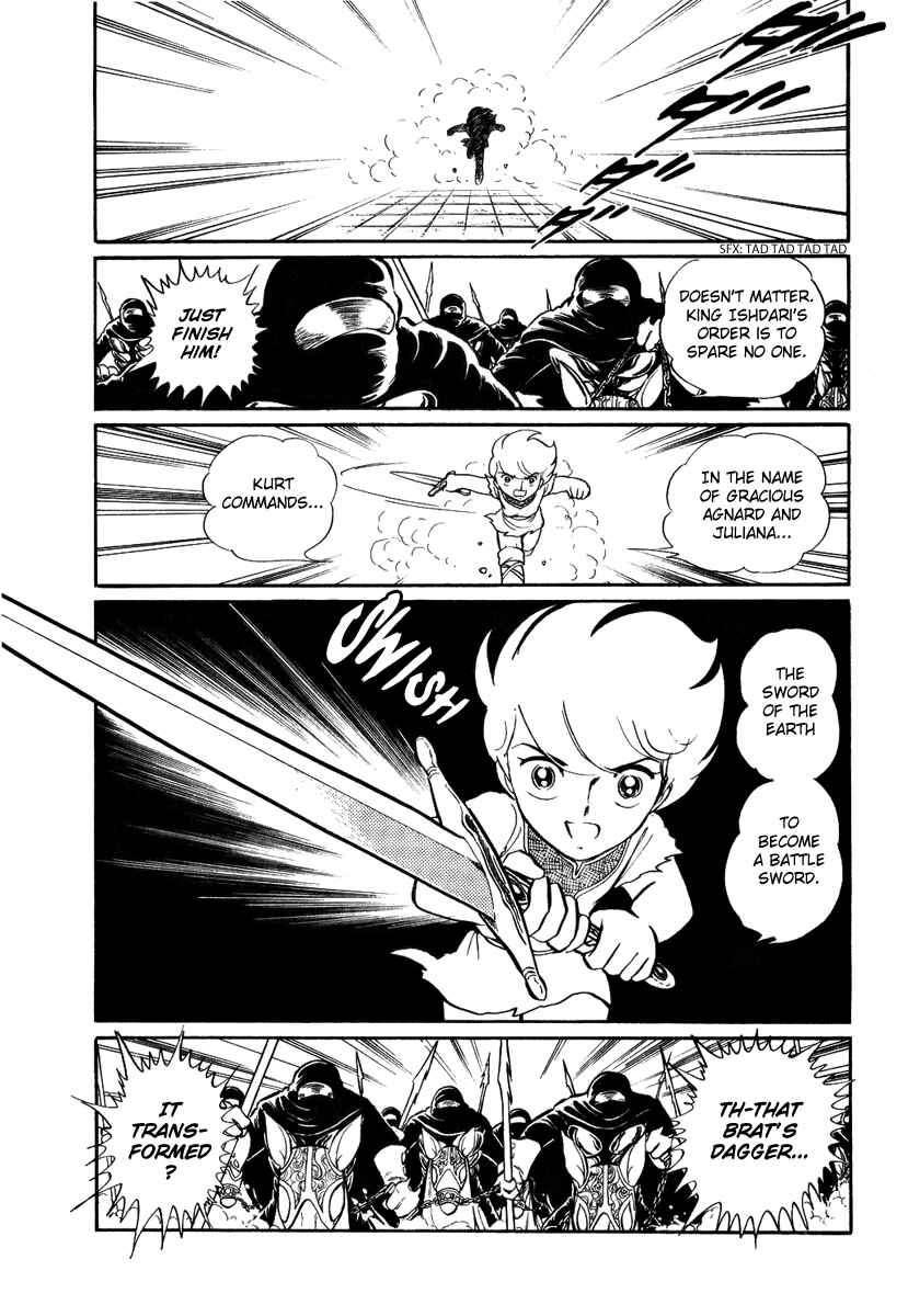 Page 18 Chapter 32 Pygmalio