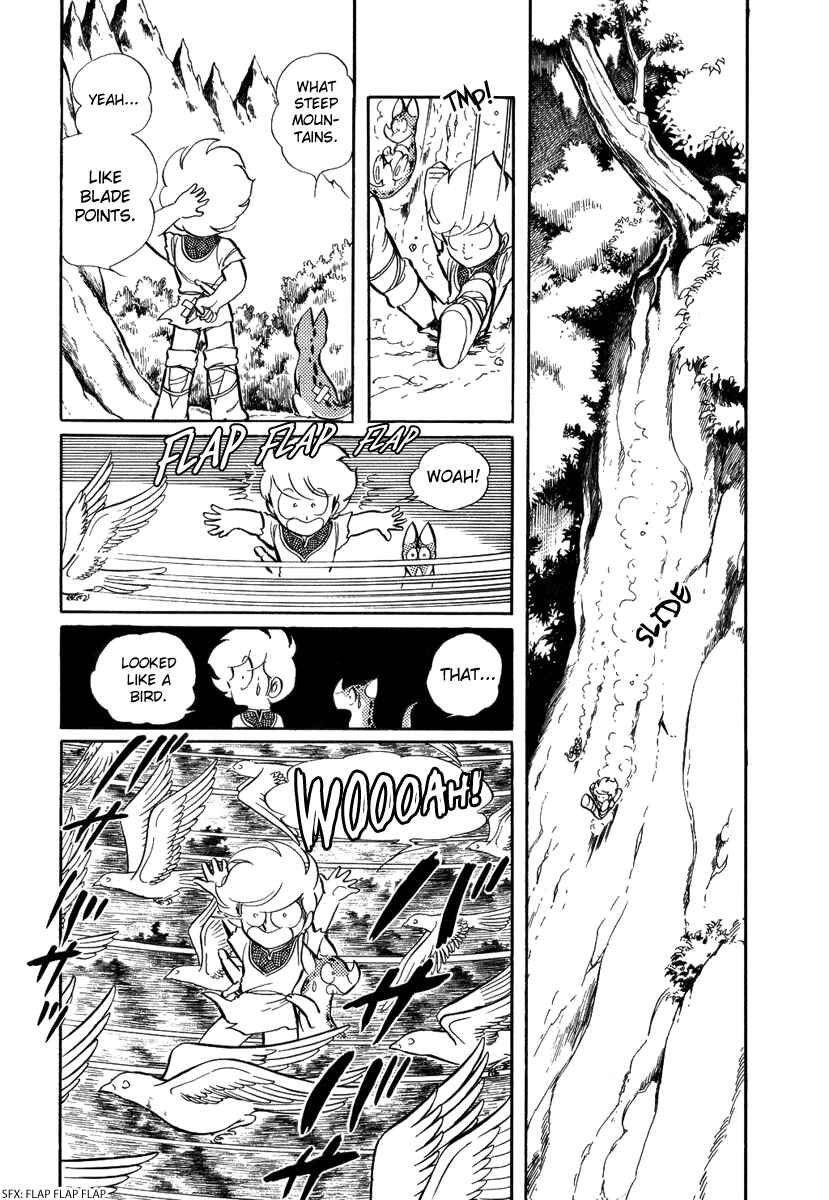 Page 2 Chapter 32 Pygmalio