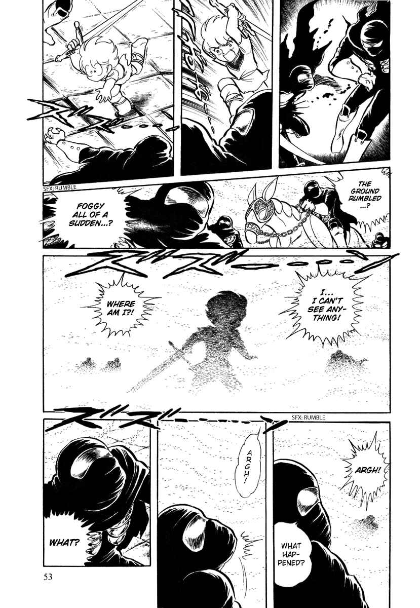 Page 21 Chapter 32 Pygmalio