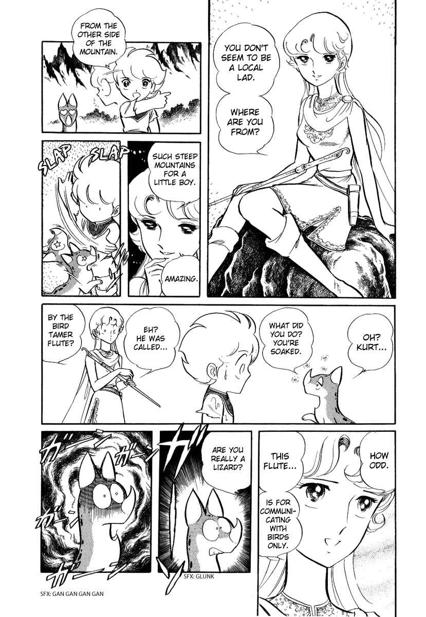 Page 9 Chapter 32 Pygmalio