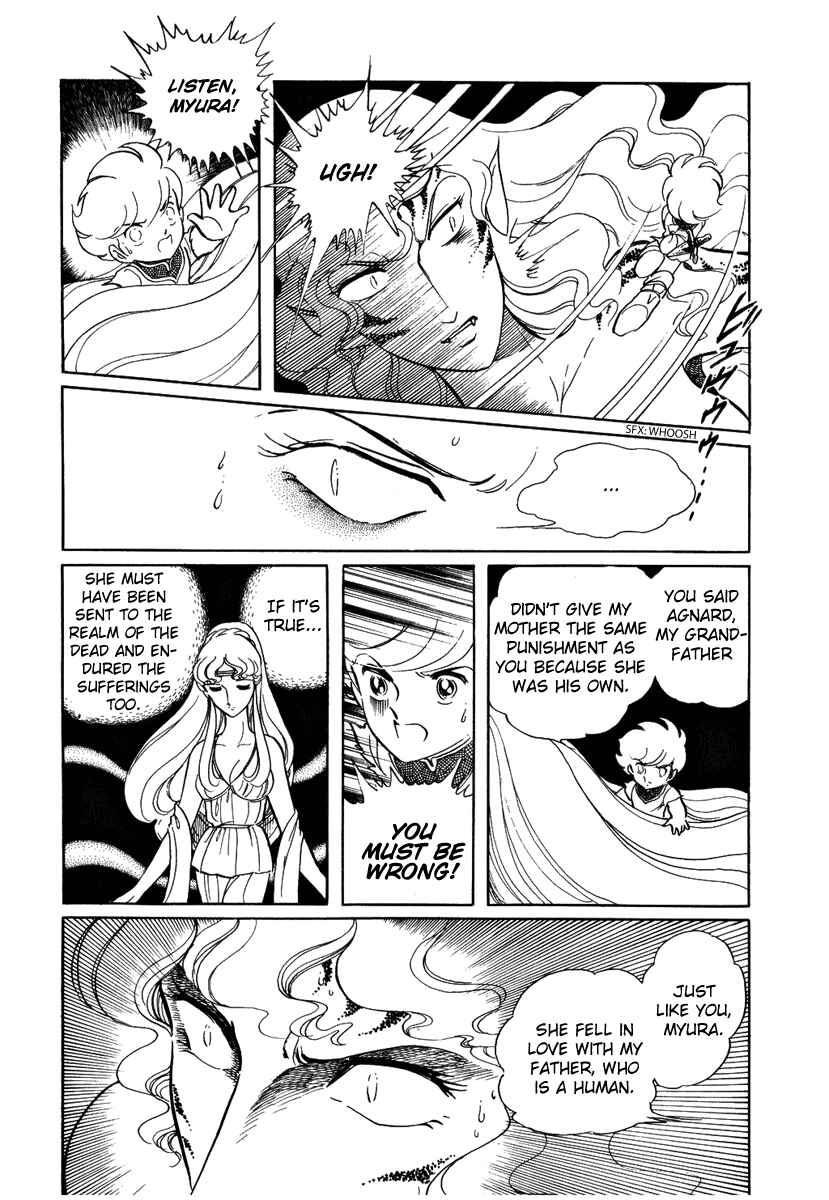 Page 10 Chapter 50 Pygmalio