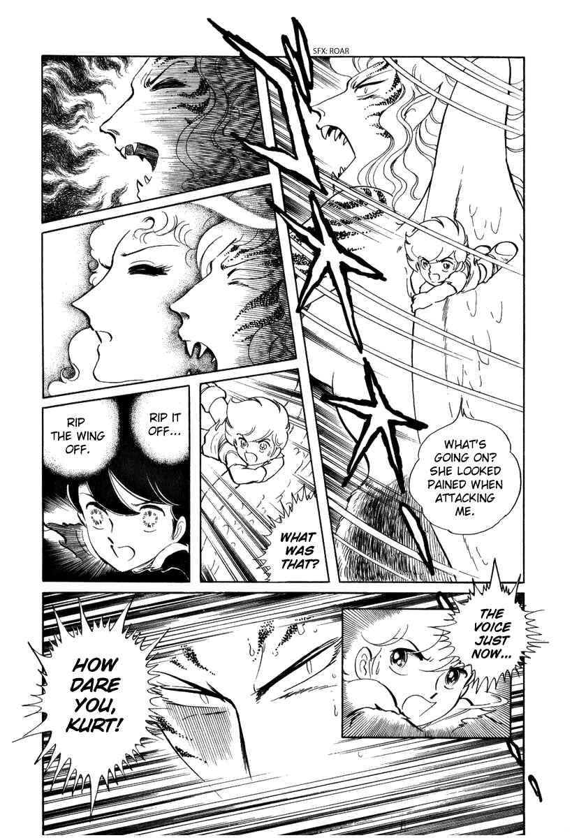 Page 12 Chapter 50 Pygmalio