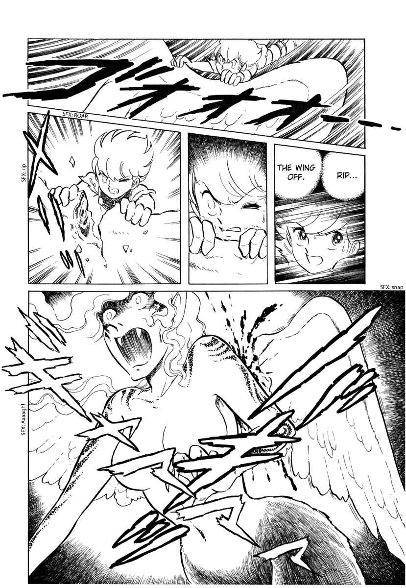 Page 13 Chapter 50 Pygmalio