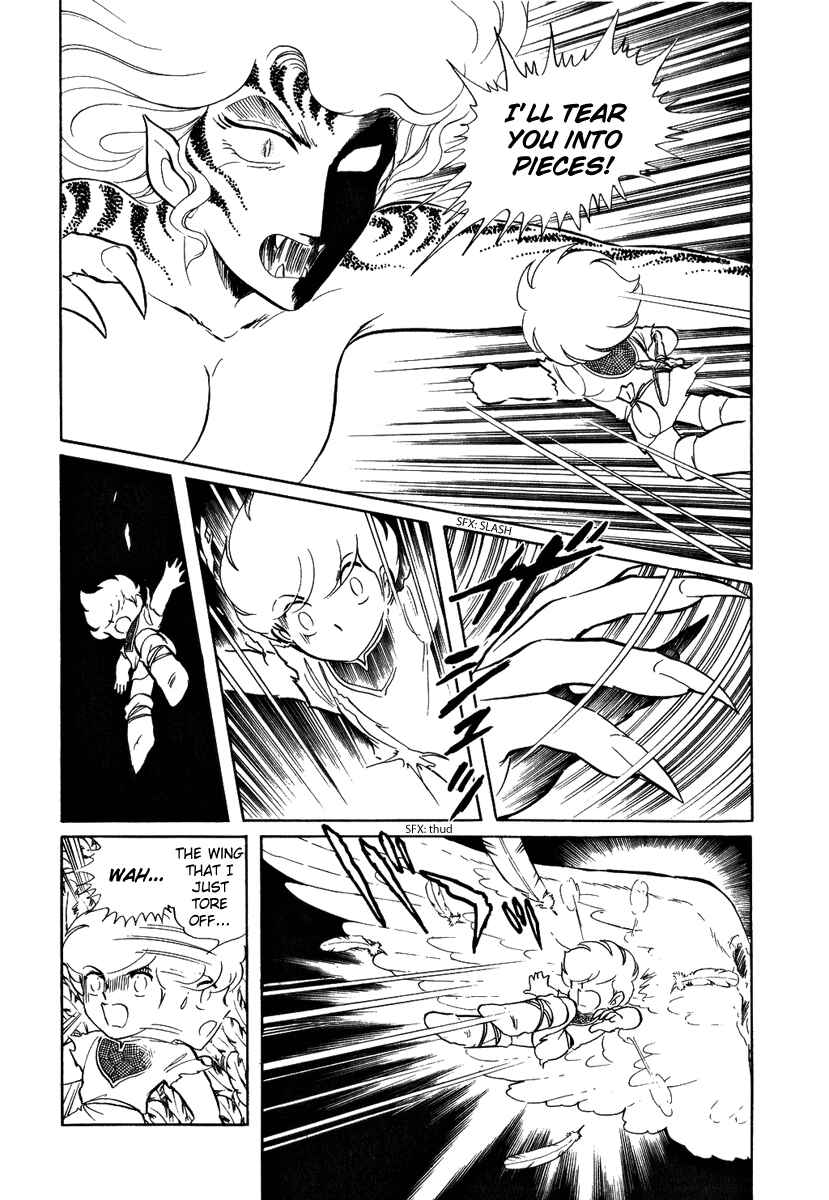 Page 16 Chapter 50 Pygmalio