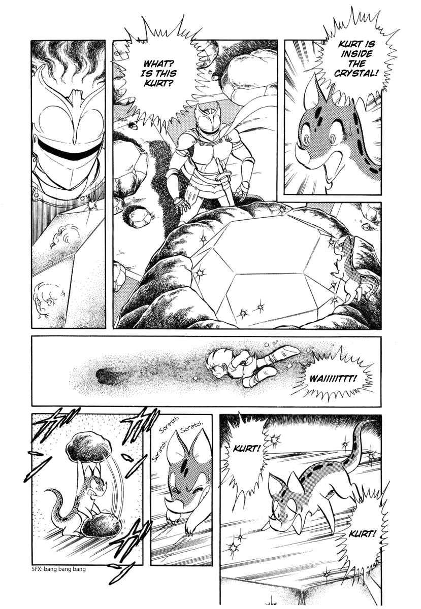 Page 2 Chapter 50 Pygmalio