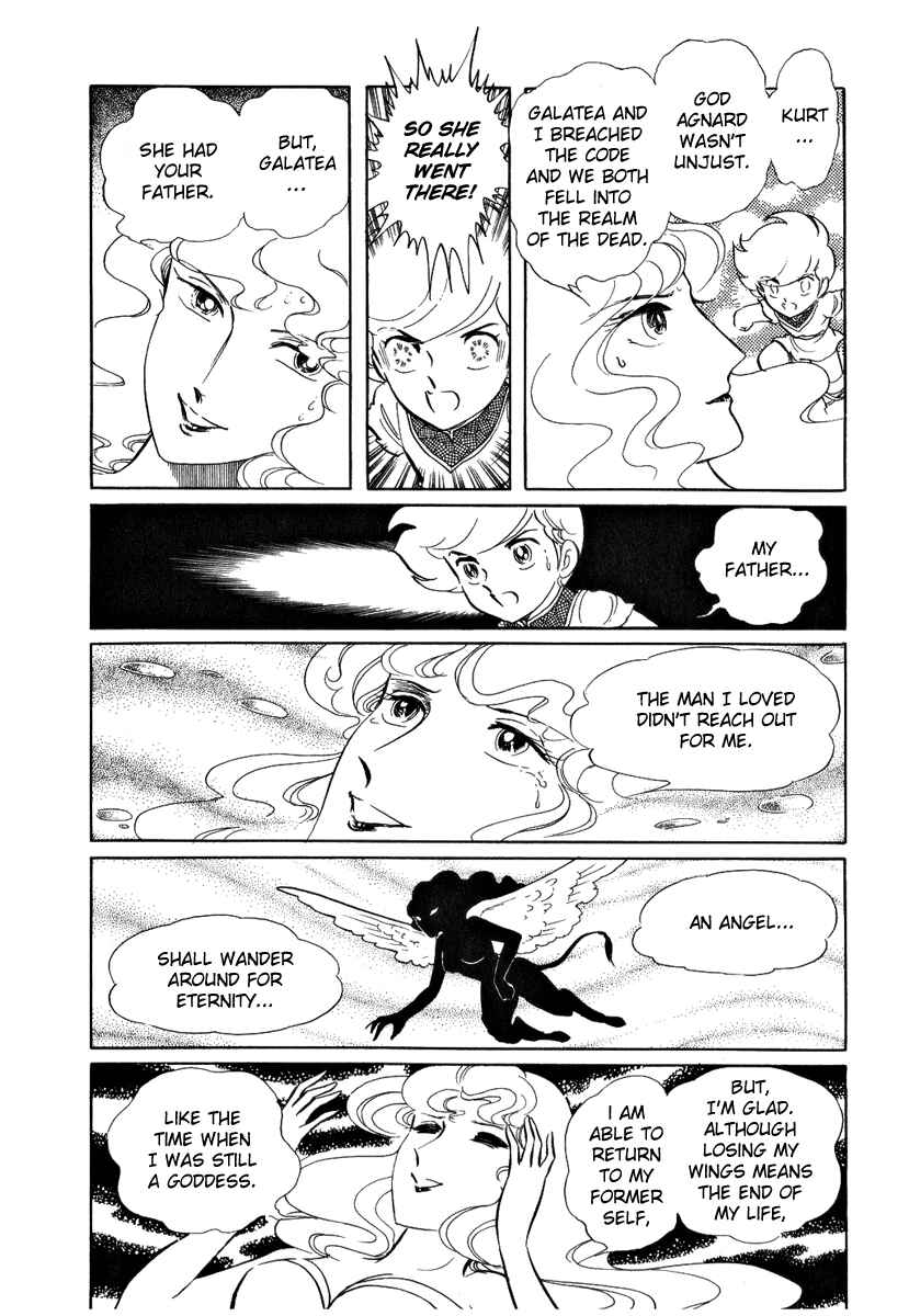 Page 21 Chapter 50 Pygmalio