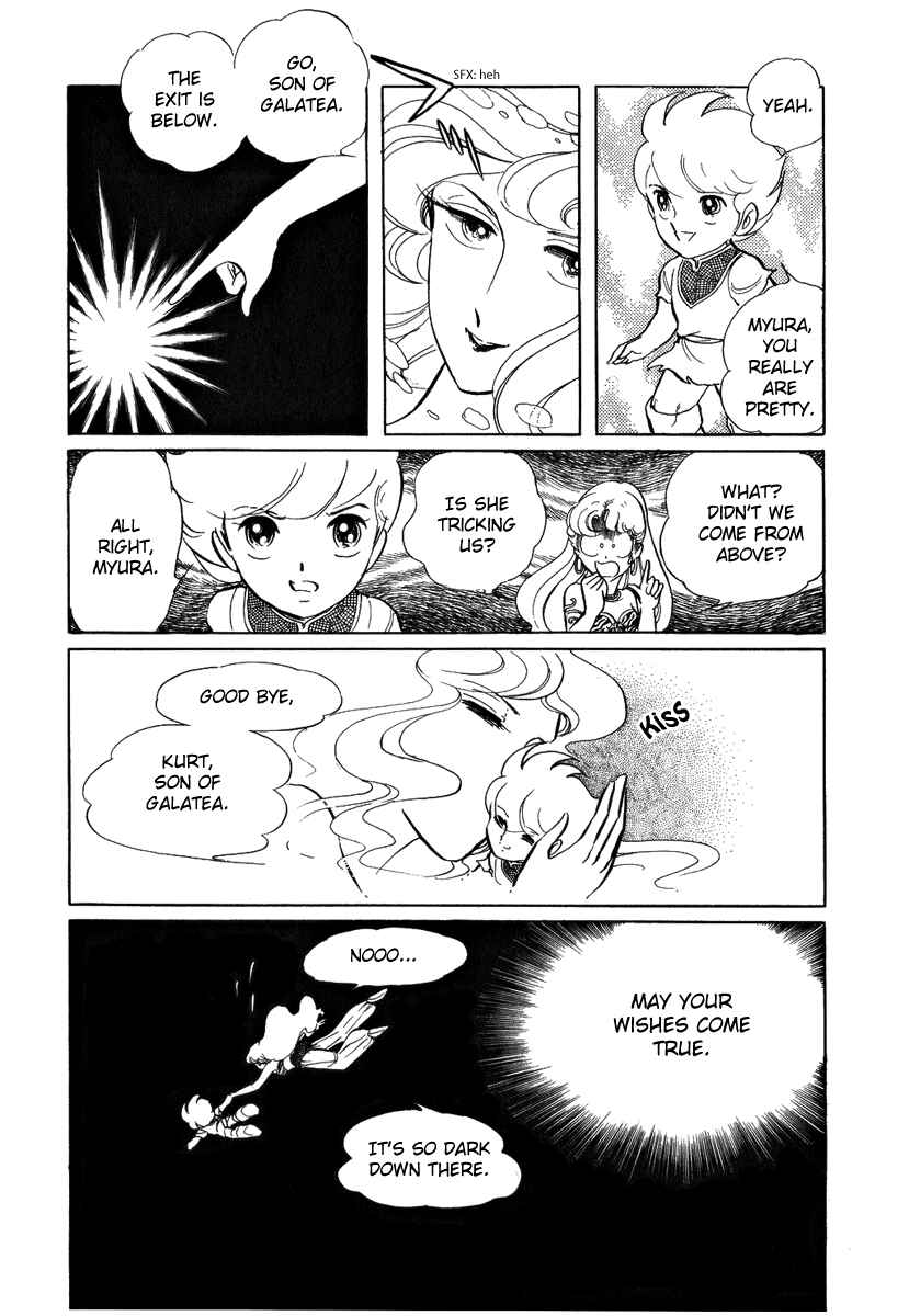 Page 22 Chapter 50 Pygmalio