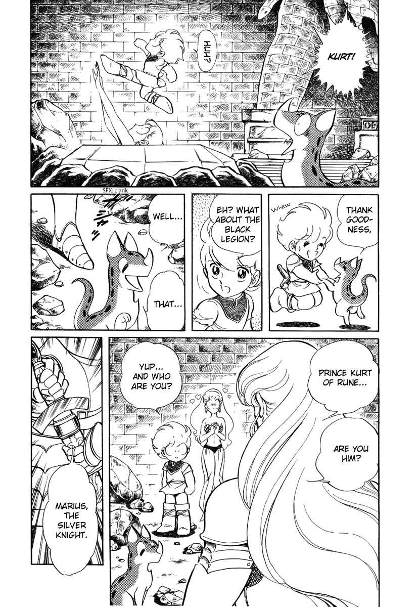 Page 24 Chapter 50 Pygmalio