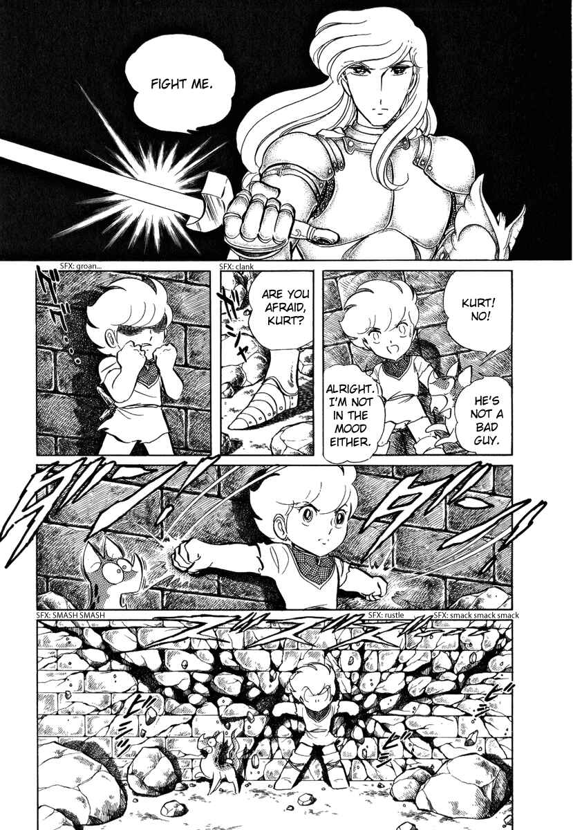 Page 25 Chapter 50 Pygmalio