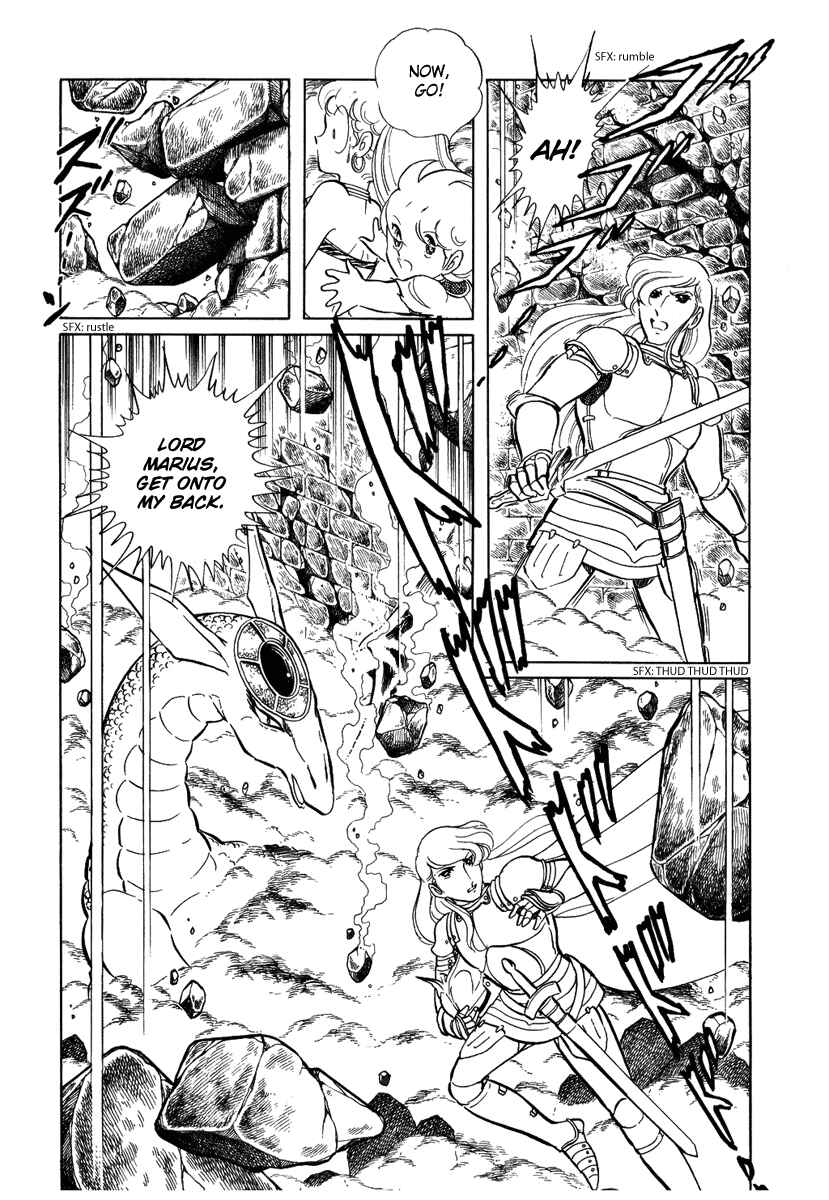 Page 26 Chapter 50 Pygmalio
