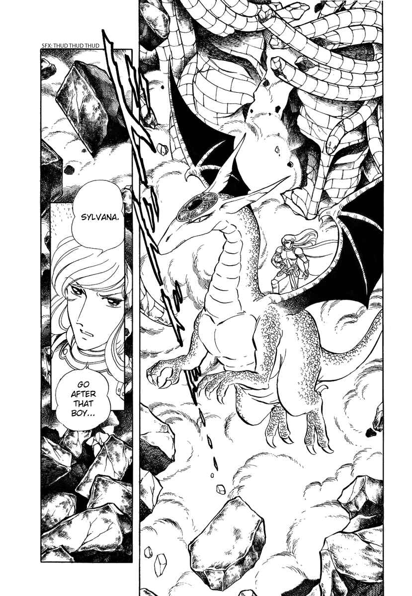 Page 27 Chapter 50 Pygmalio