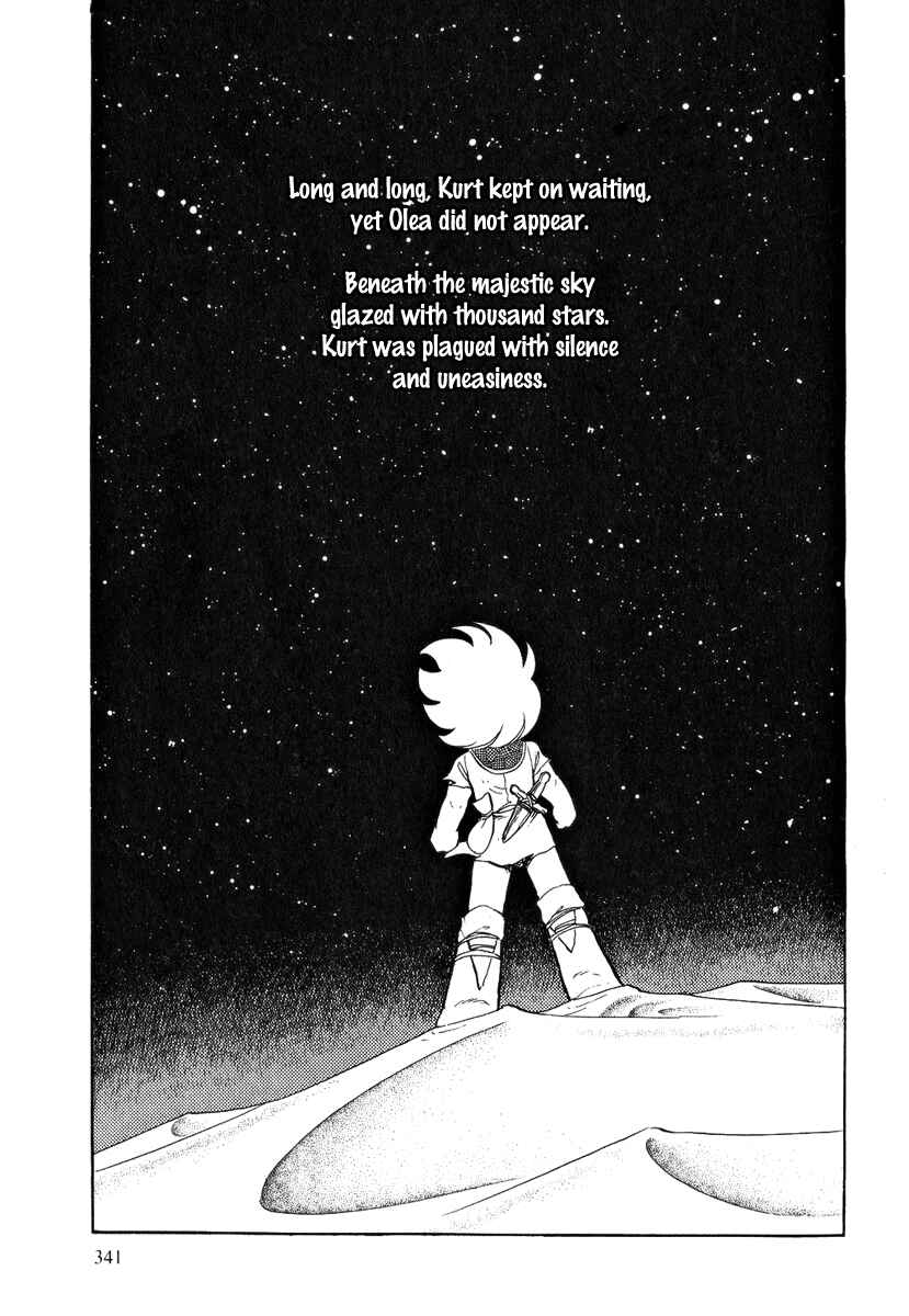Page 29 Chapter 50 Pygmalio