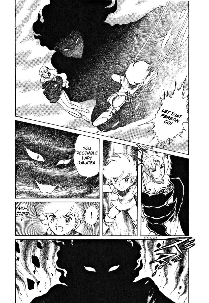 Page 4 Chapter 50 Pygmalio