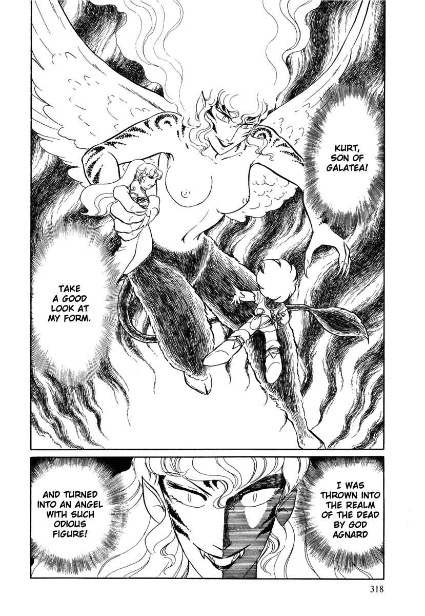 Page 6 Chapter 50 Pygmalio