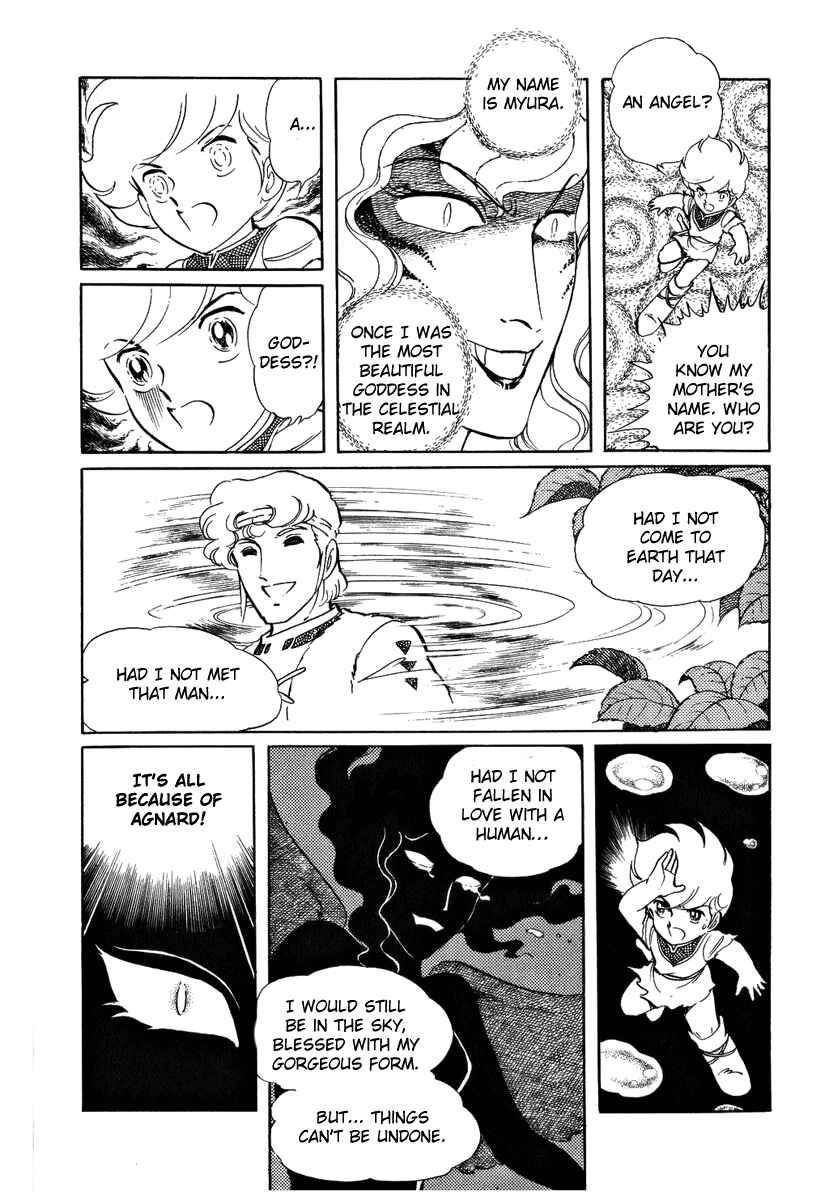 Page 7 Chapter 50 Pygmalio