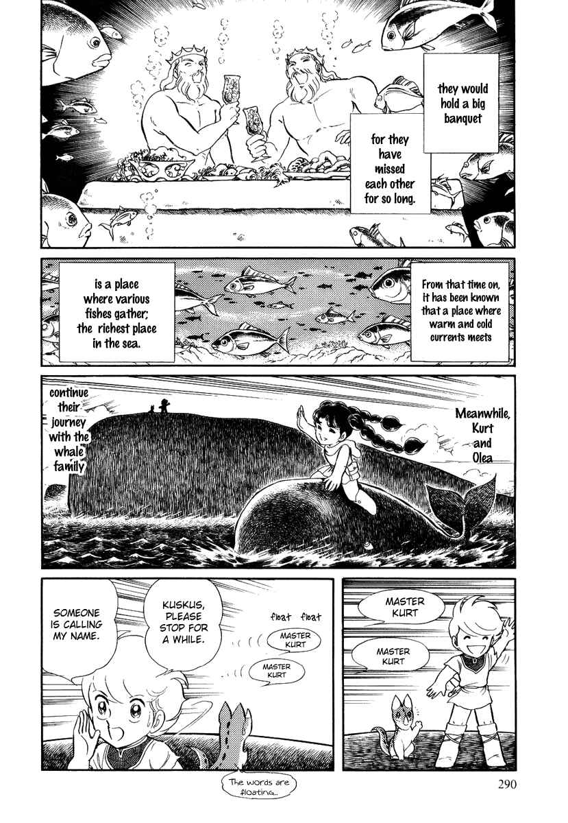 Page 10 Chapter 90 Pygmalio