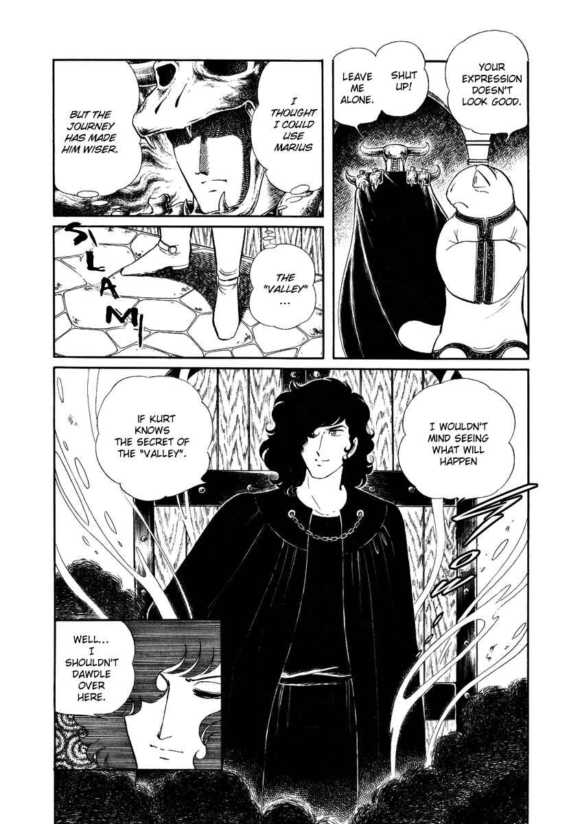 Page 22 Chapter 90 Pygmalio