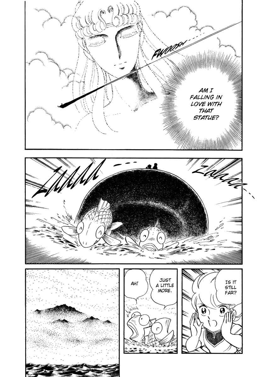 Page 26 Chapter 90 Pygmalio