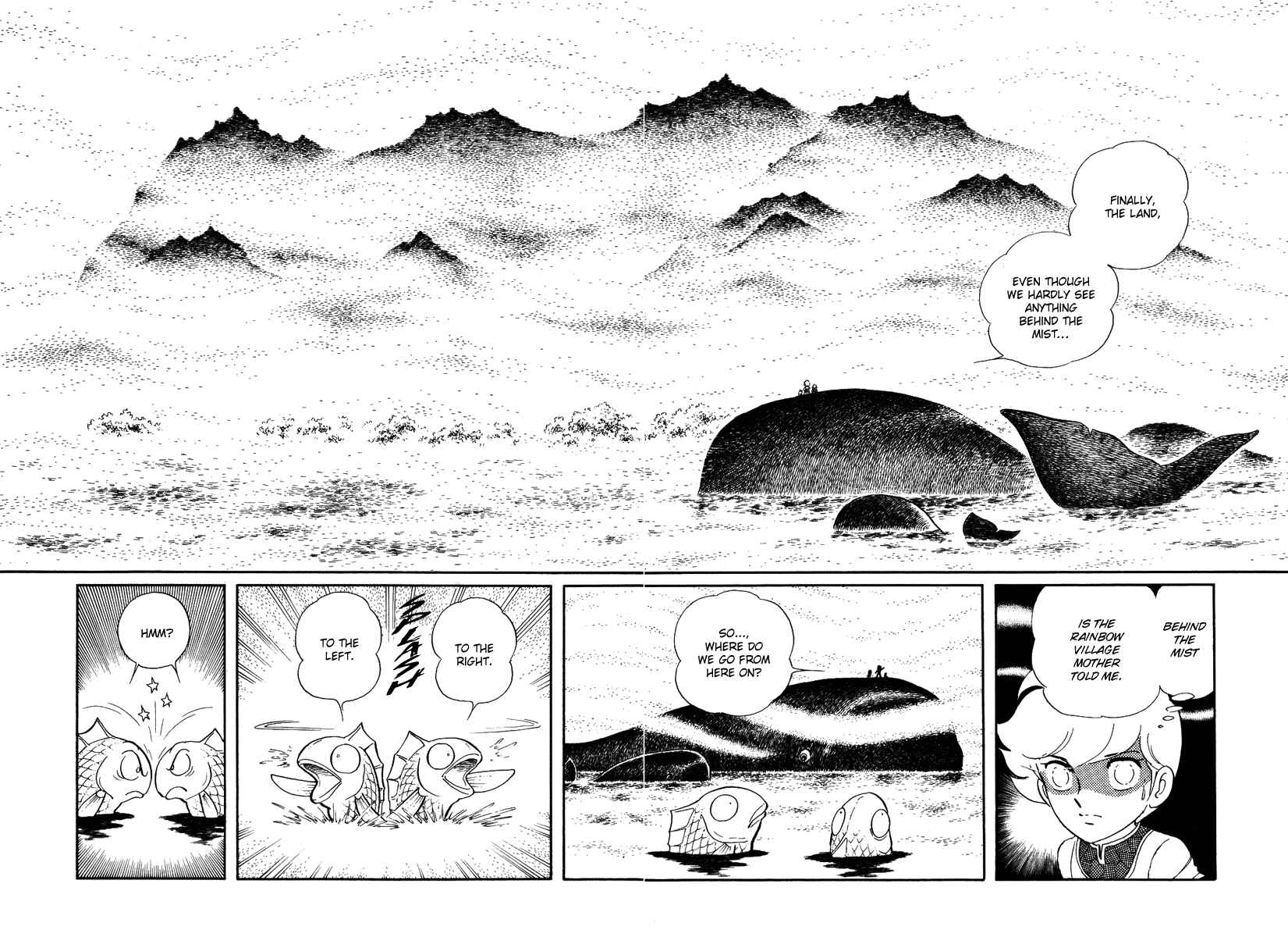 Page 27 Chapter 90 Pygmalio