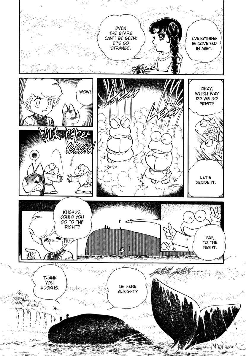 Page 29 Chapter 90 Pygmalio