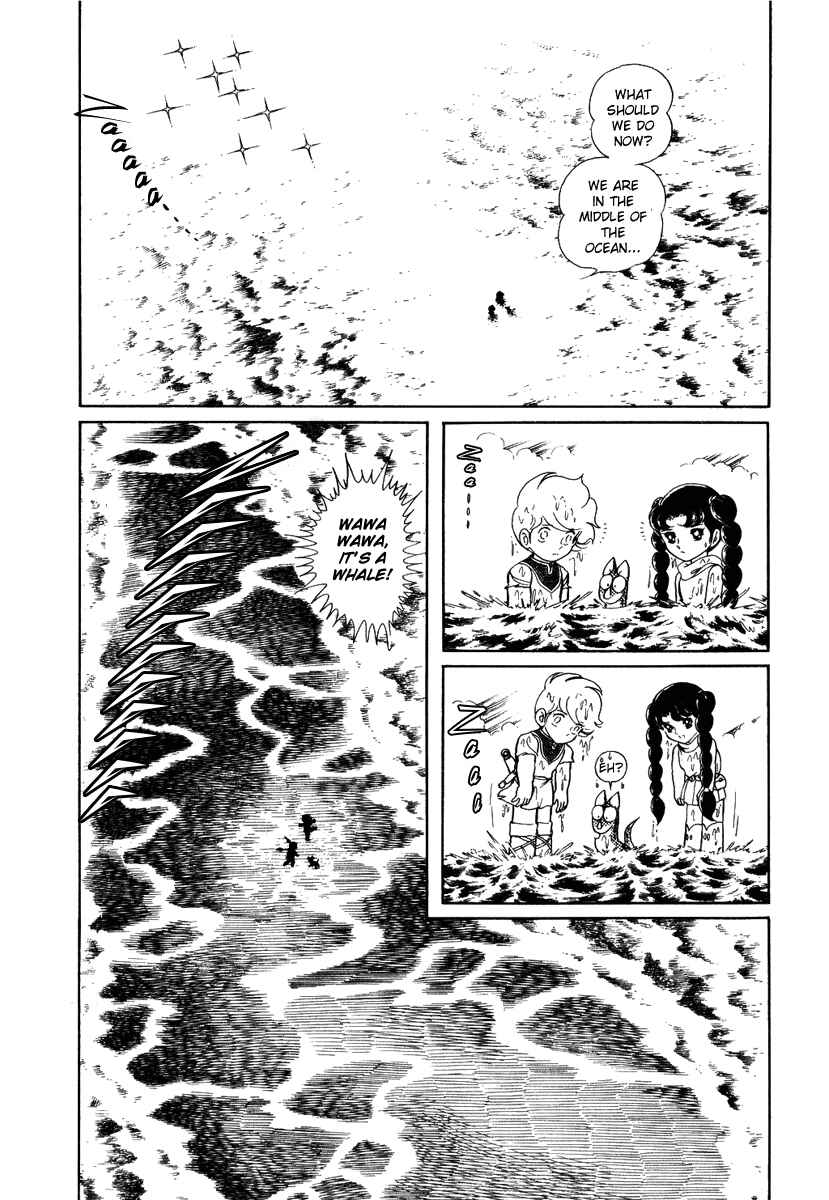 Page 5 Chapter 90 Pygmalio