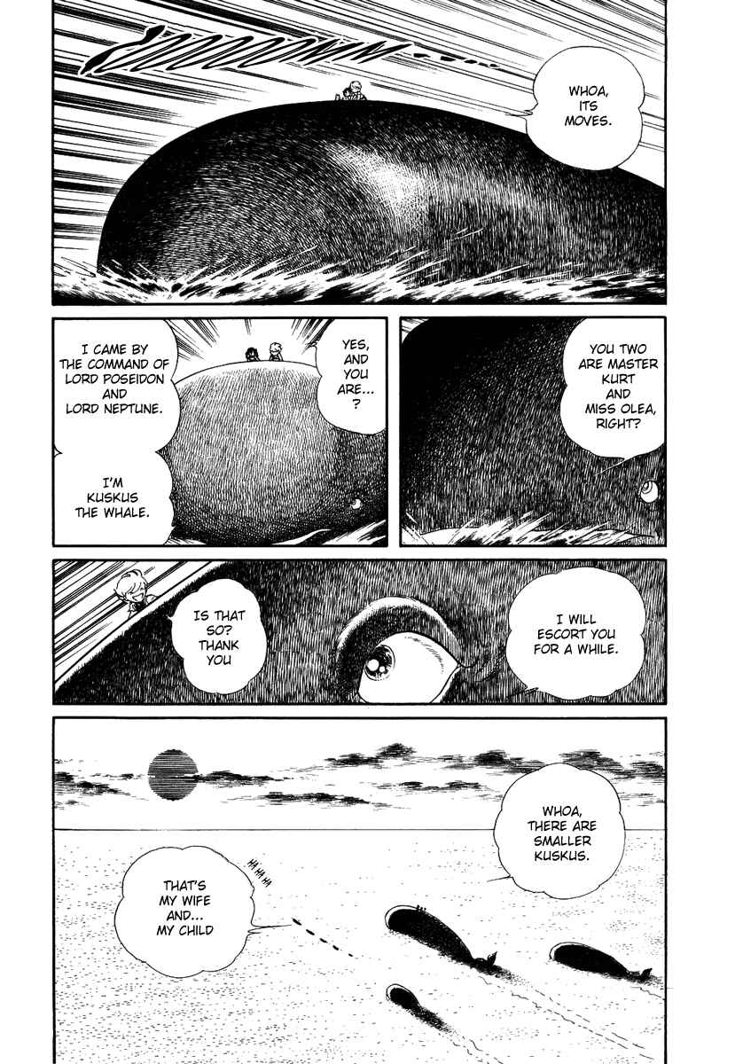Page 6 Chapter 90 Pygmalio