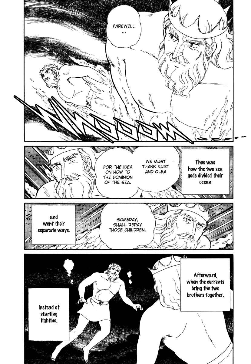 Page 9 Chapter 90 Pygmalio