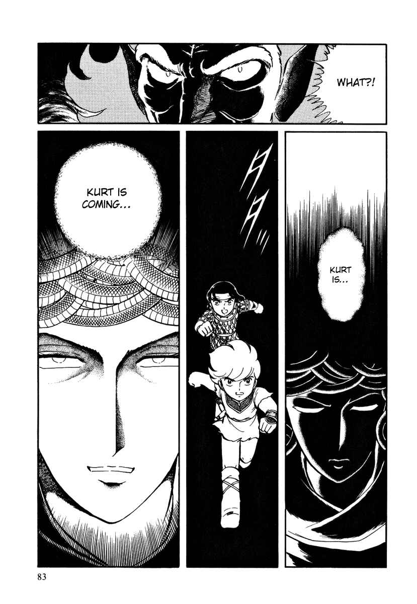 Page 21 Chapter 151 Pygmalio
