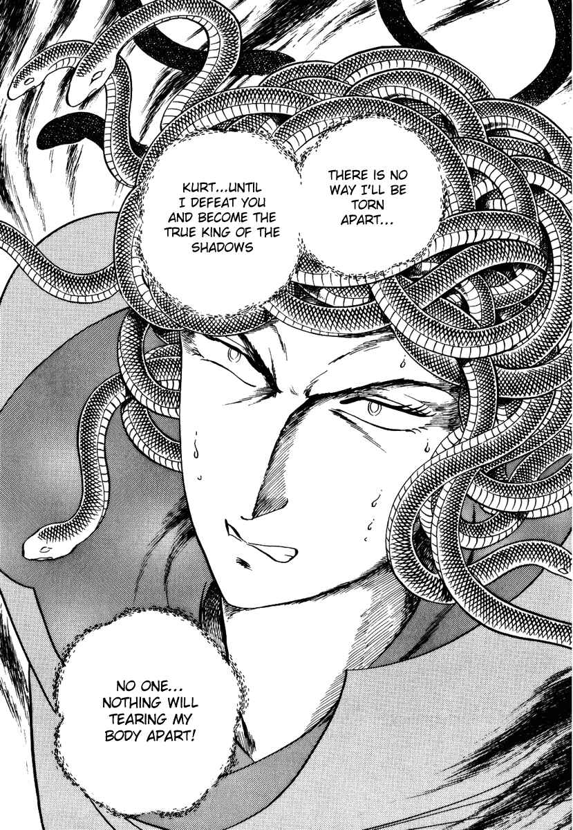 Page 23 Chapter 151 Pygmalio