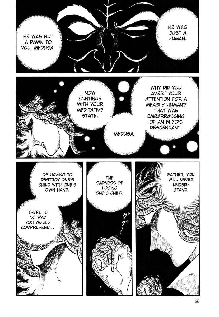 Page 5 Chapter 151 Pygmalio