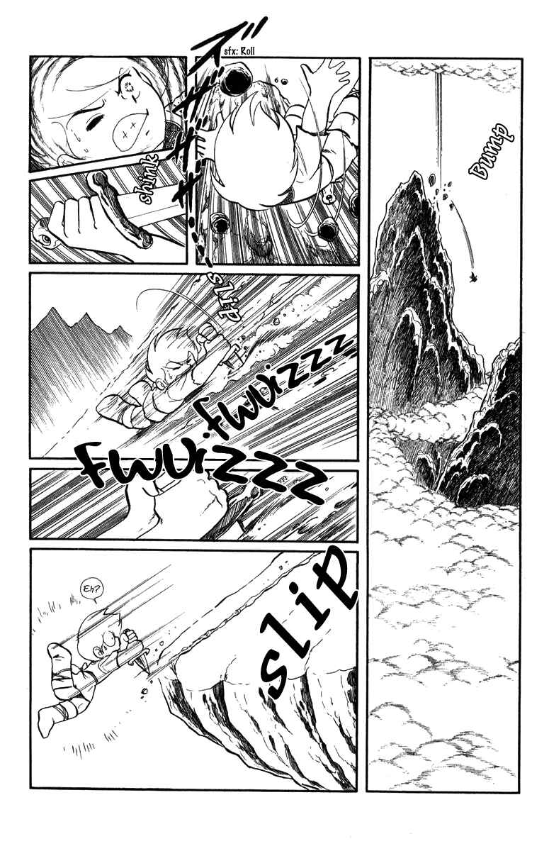 Page 10 Chapter 11 Pygmalio
