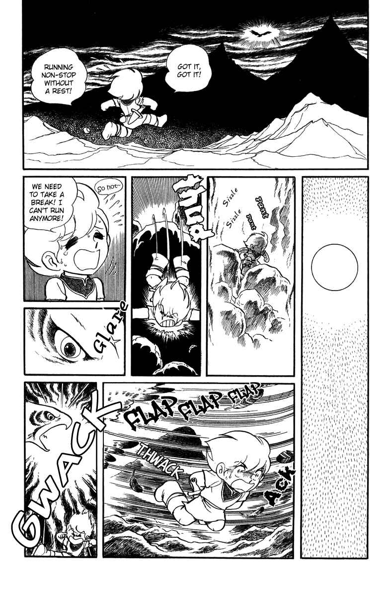 Page 3 Chapter 11 Pygmalio
