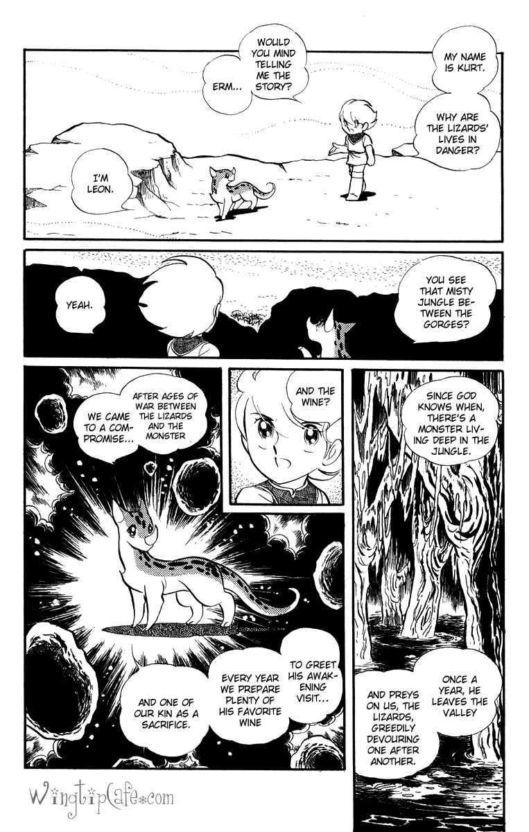 Page 10 Chapter 12 Pygmalio