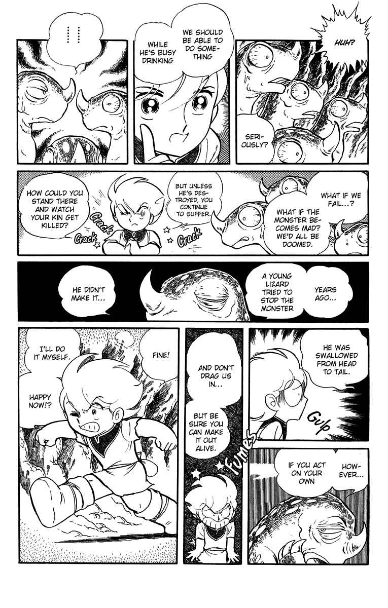 Page 13 Chapter 12 Pygmalio
