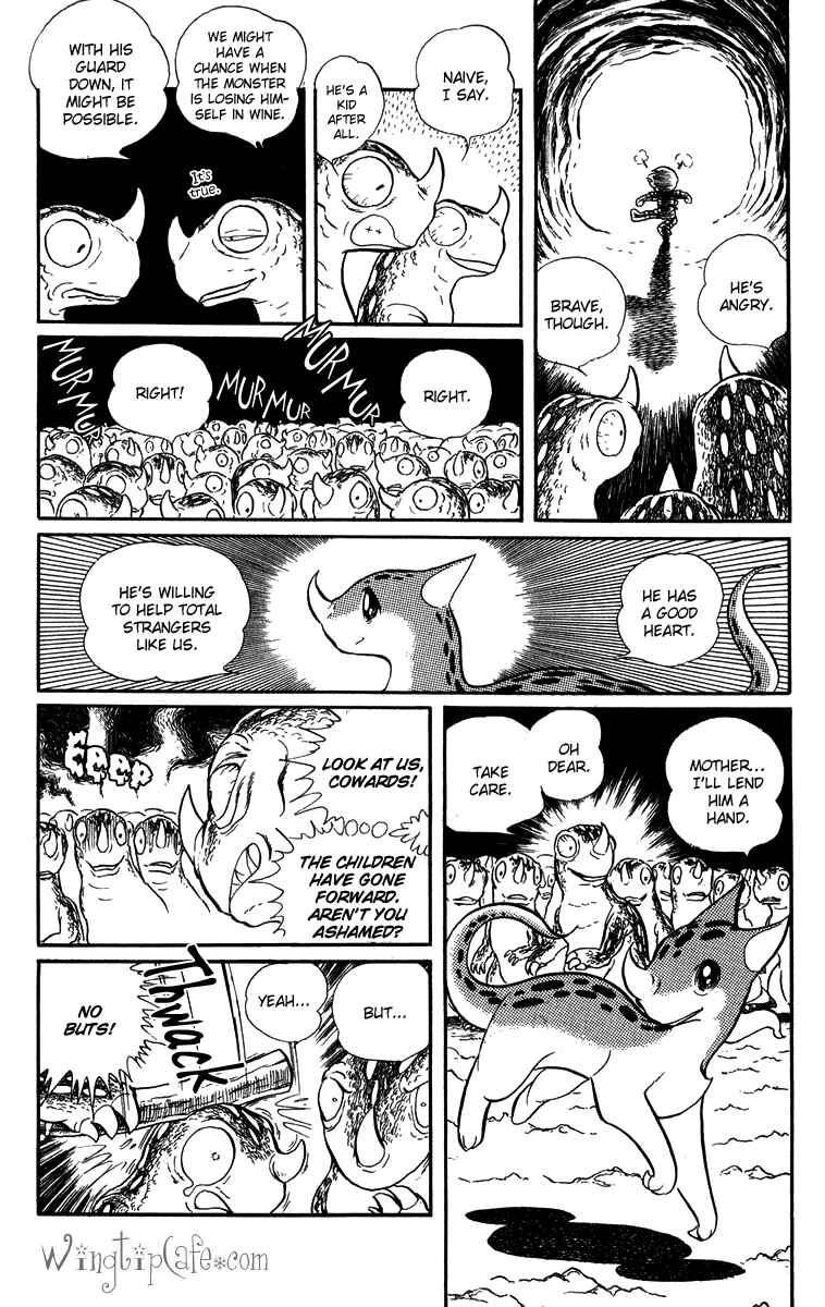 Page 14 Chapter 12 Pygmalio