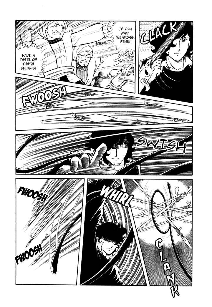 Page 12 Chapter 15 Pygmalio