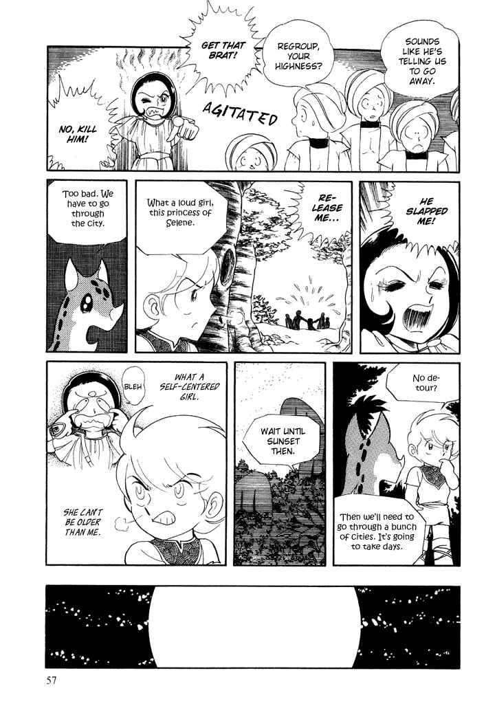 Page 23 Chapter 15 Pygmalio