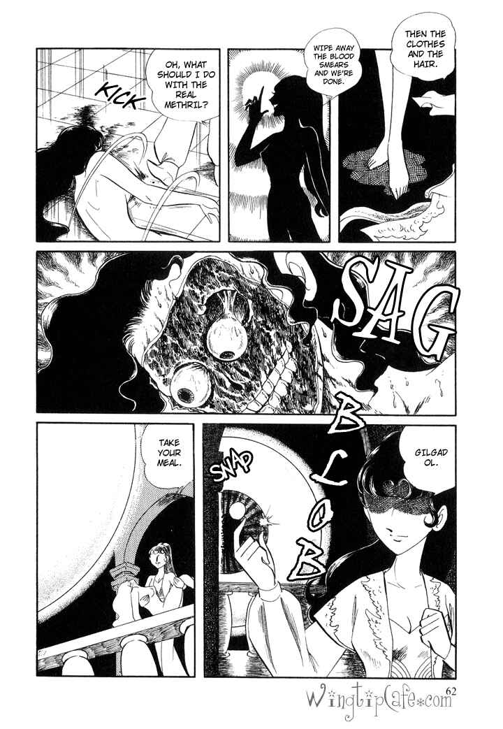 Page 28 Chapter 15 Pygmalio