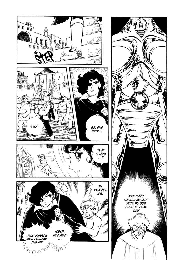 Page 9 Chapter 15 Pygmalio