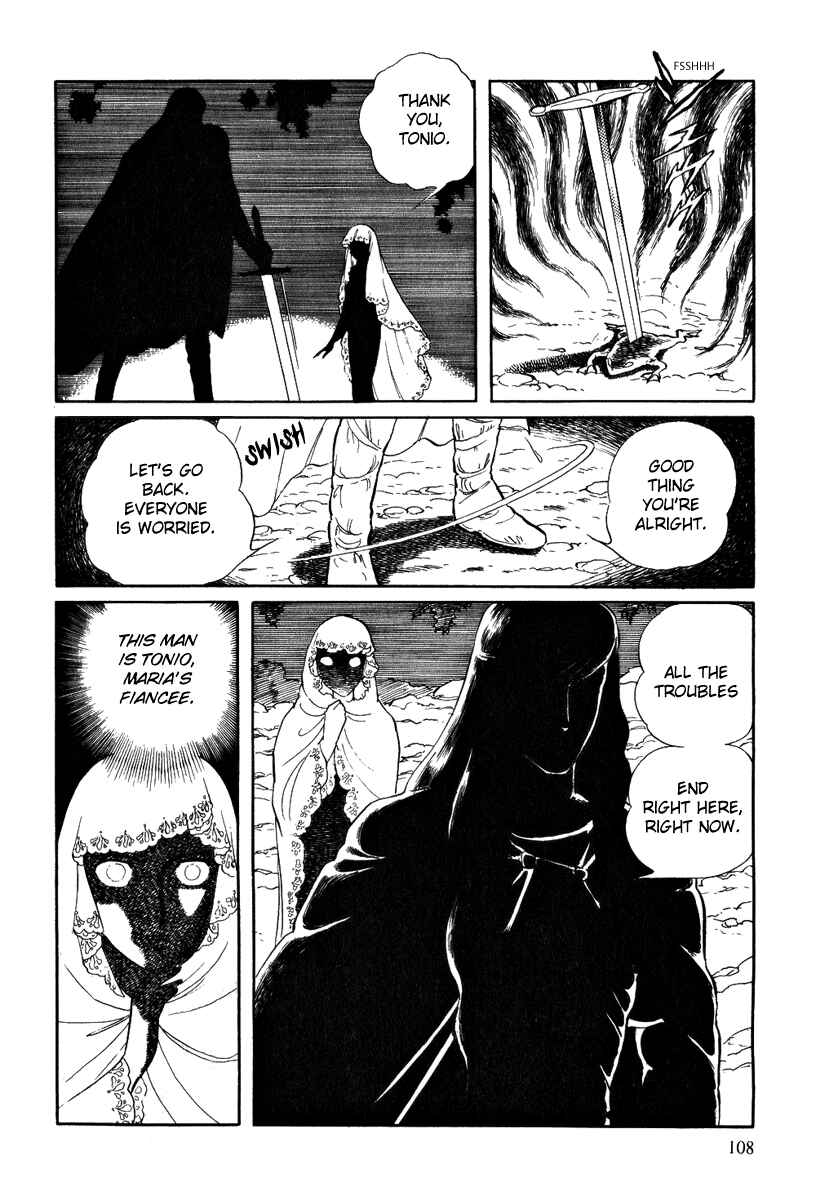 Page 13 Chapter 84 Pygmalio