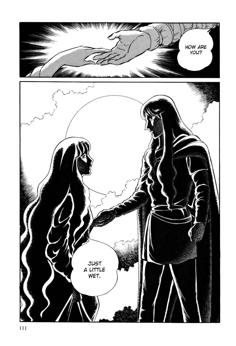 Page 16 Chapter 84 Pygmalio