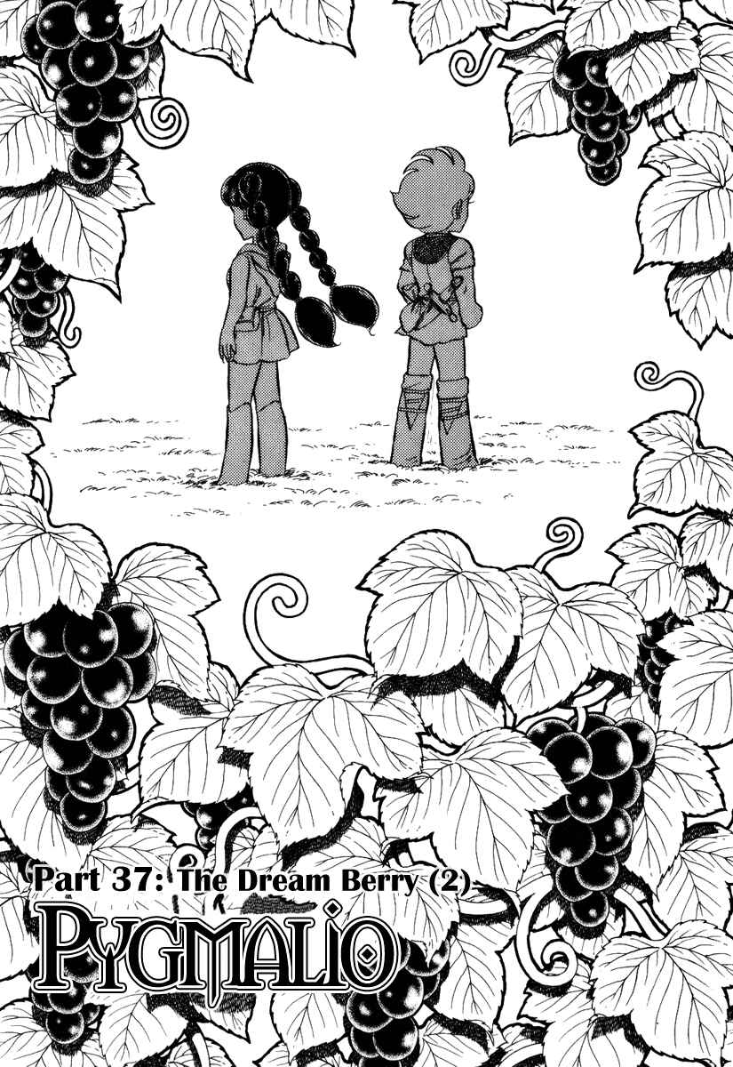 Page 2 Chapter 84 Pygmalio